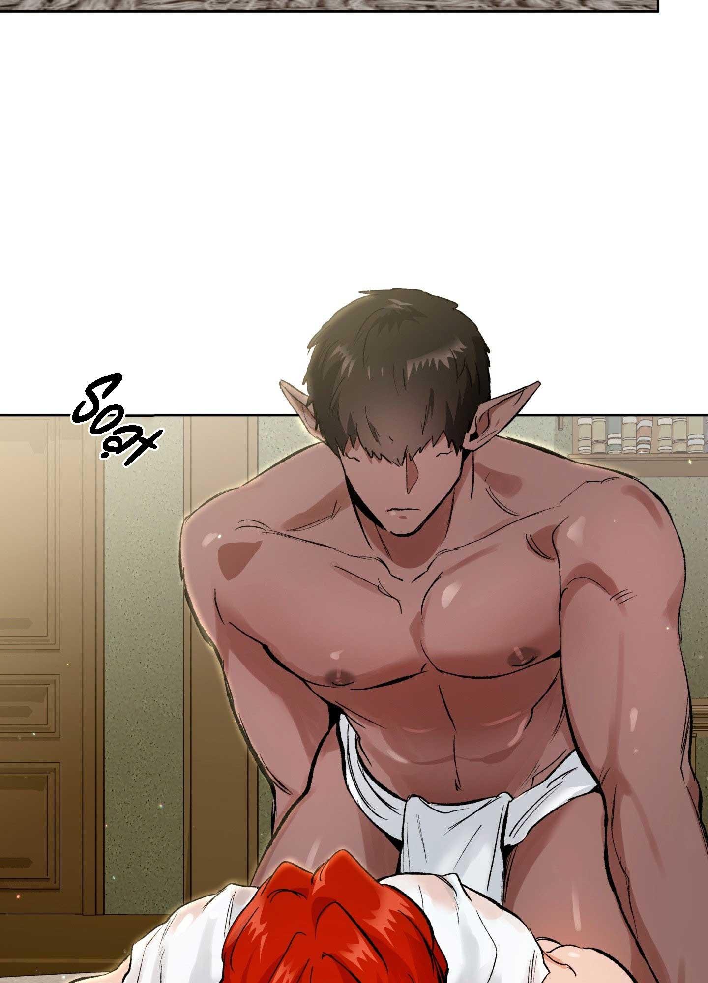 Đọc truyện DÙNG THUỐC KÍCH DỤC CHINH PHỤC THẾ GIỚI - Chapter 14
