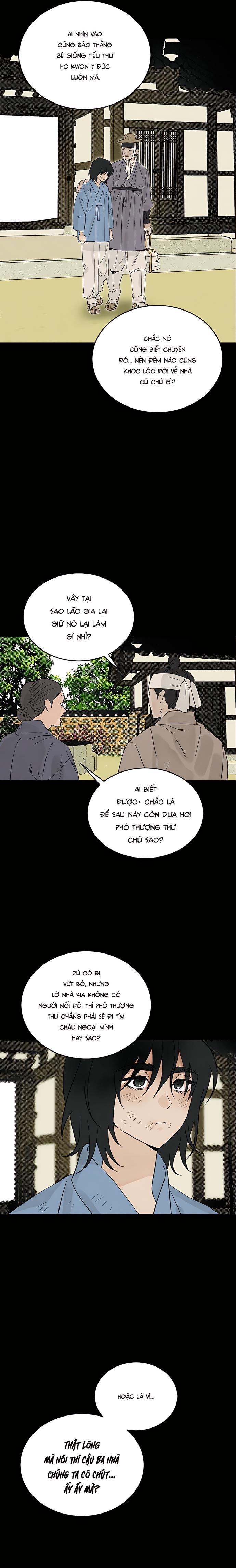Đọc truyện [ TUYỂN TẬP TRUYỆN NGẮN BL] Cuộc Xâm Lược Dâm Đãng - Chapter 29