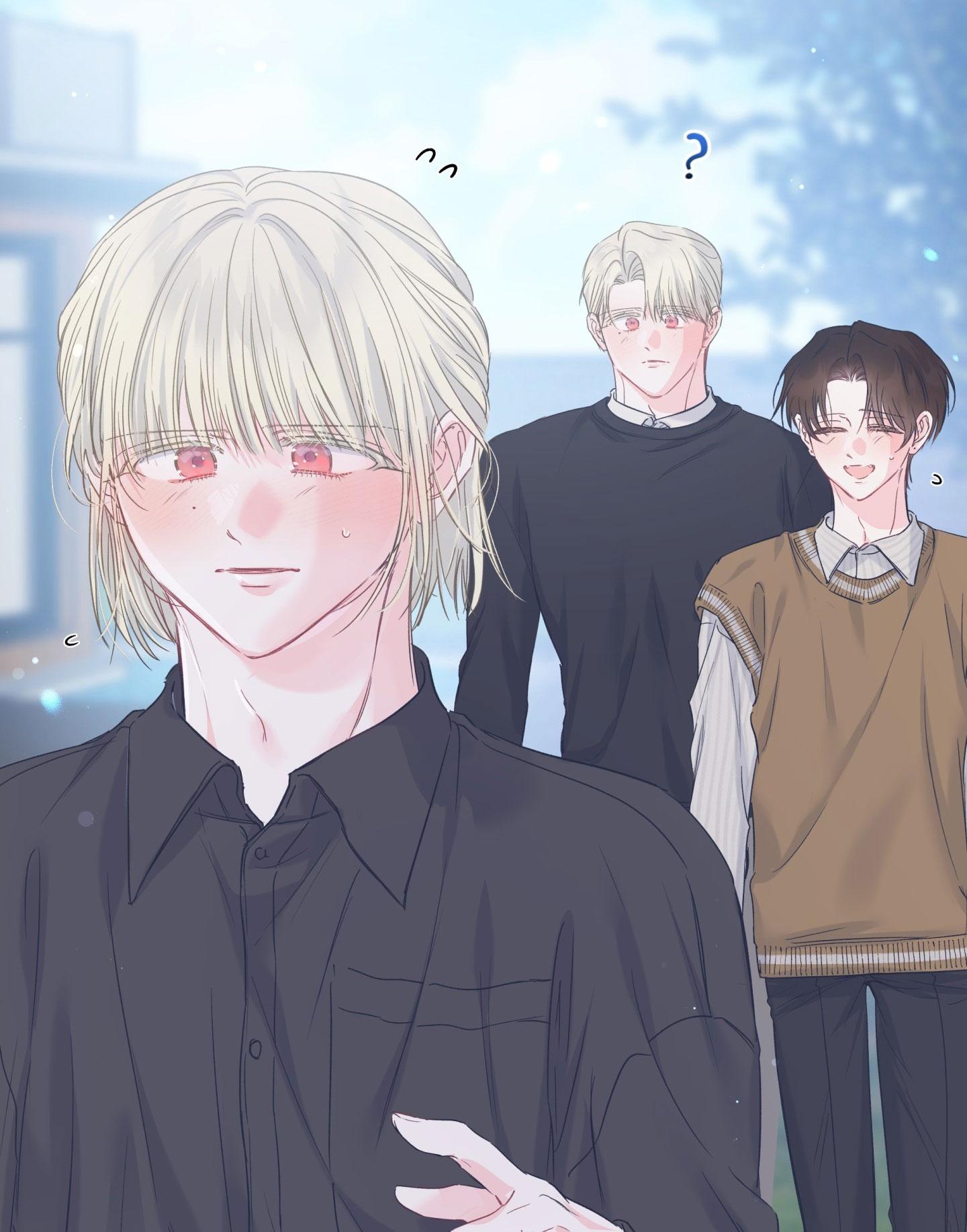 Đọc truyện ĐẢO NGƯỢC CỦA ĐẢO NGƯỢC - Chapter 66
