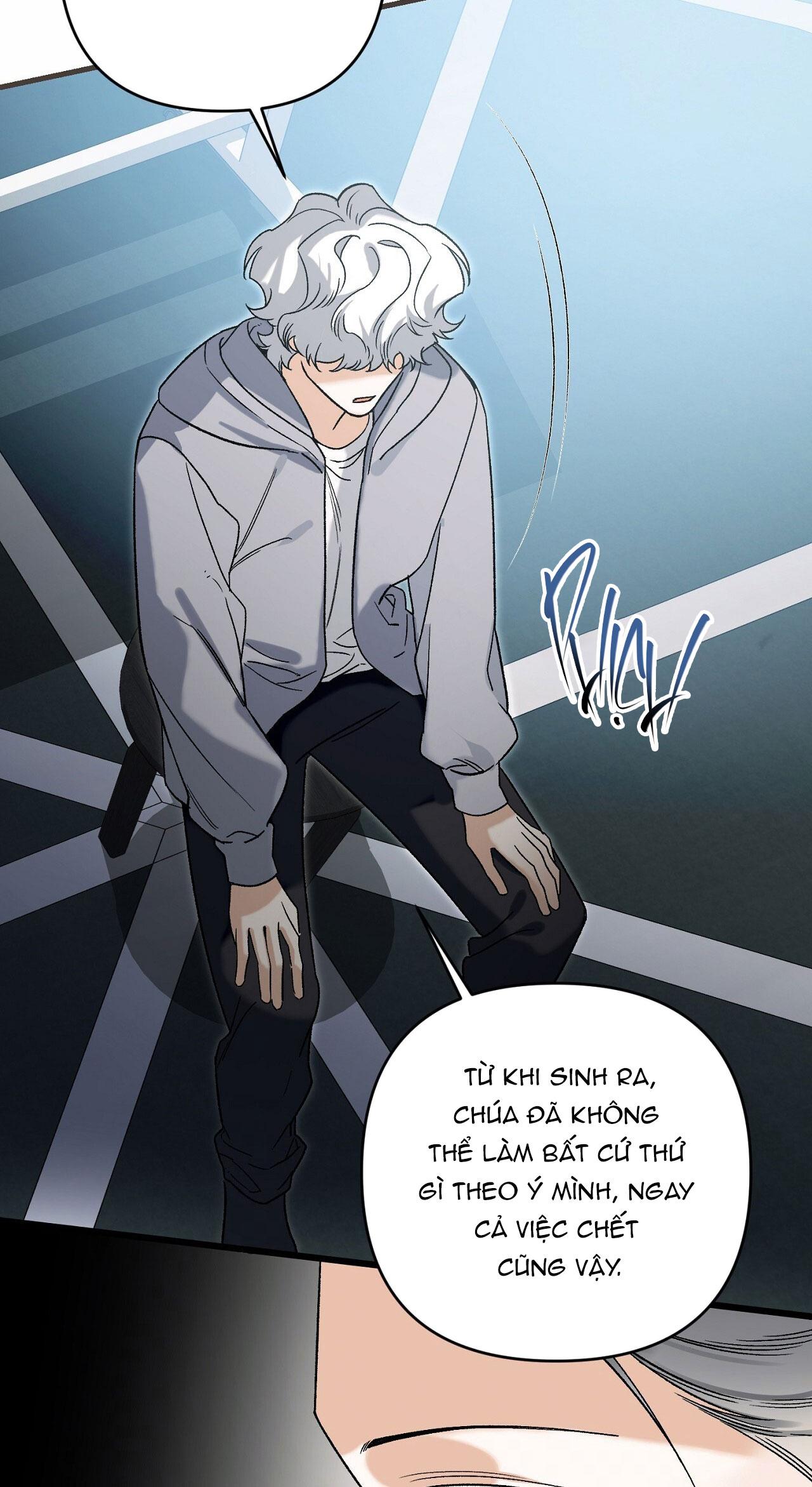Đọc truyện ĐIỀU KIỆN CỦA GUIDE - Chapter 60