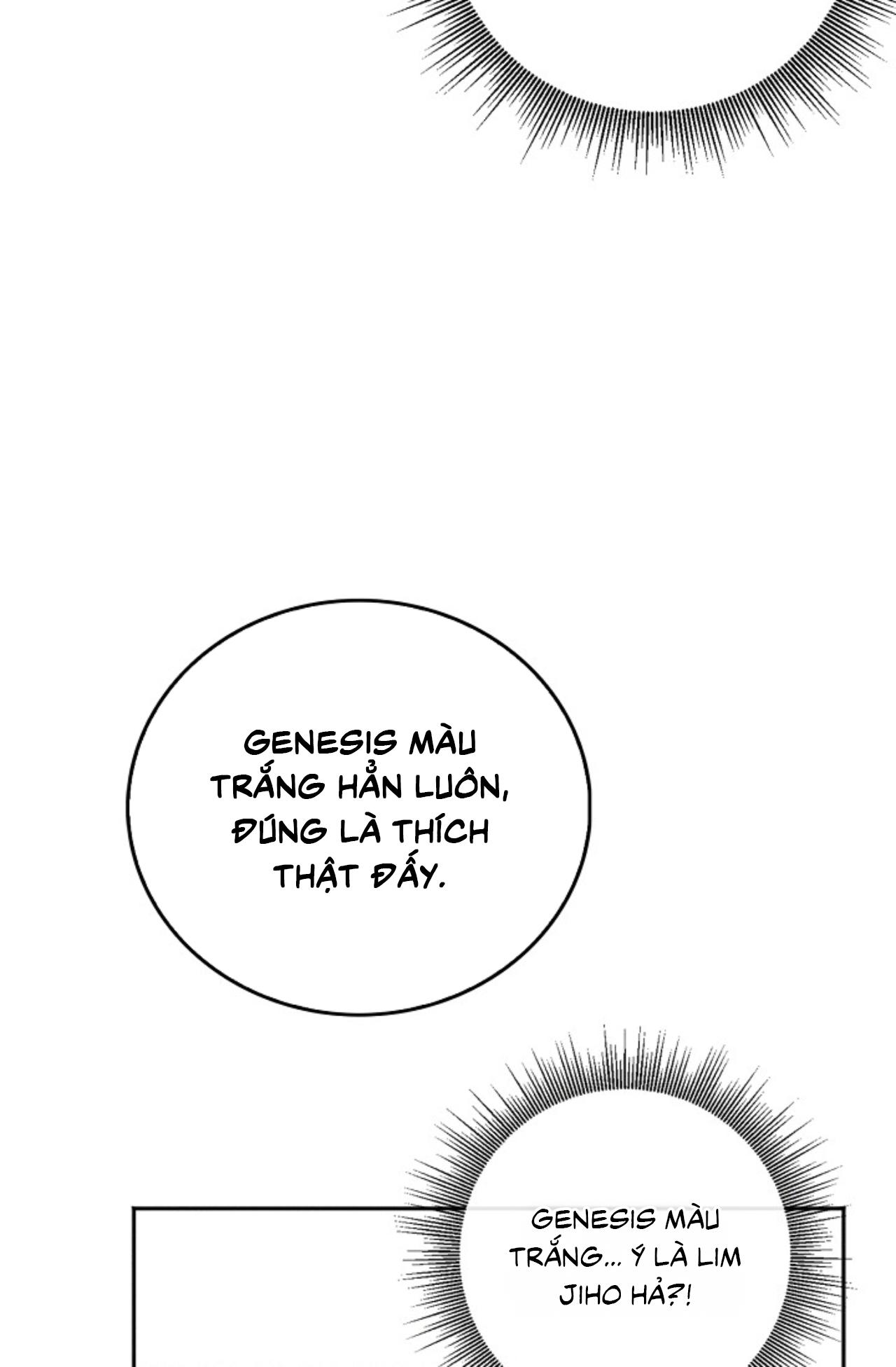 Đọc truyện Critical Point - Chapter 68