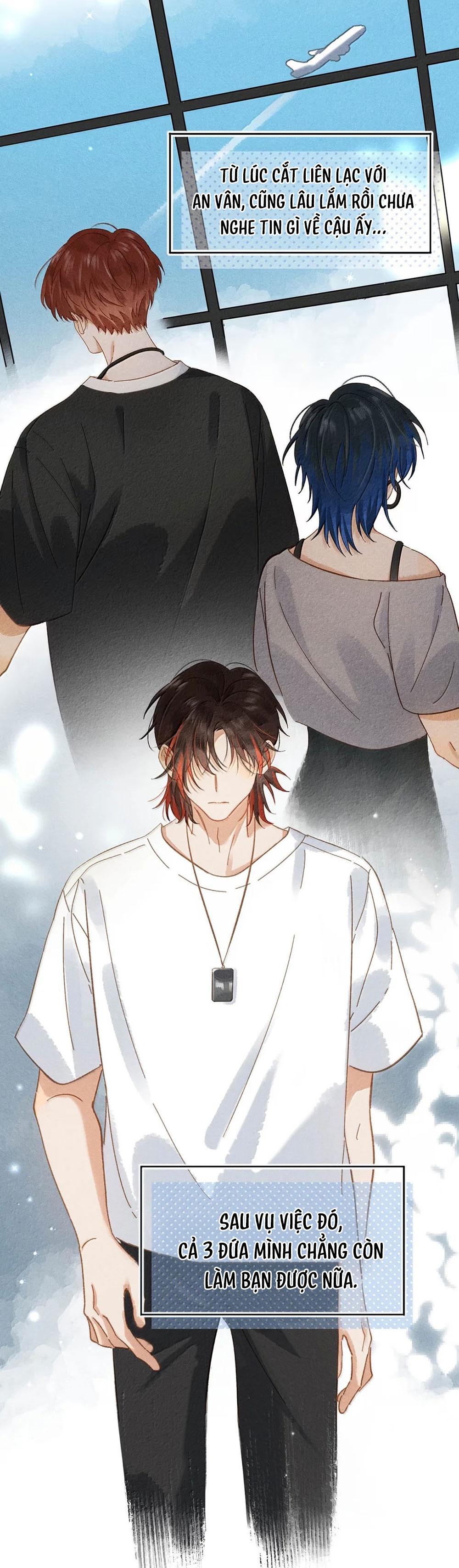 Đọc truyện Sở Thiên Dĩ Nam - Chapter 24