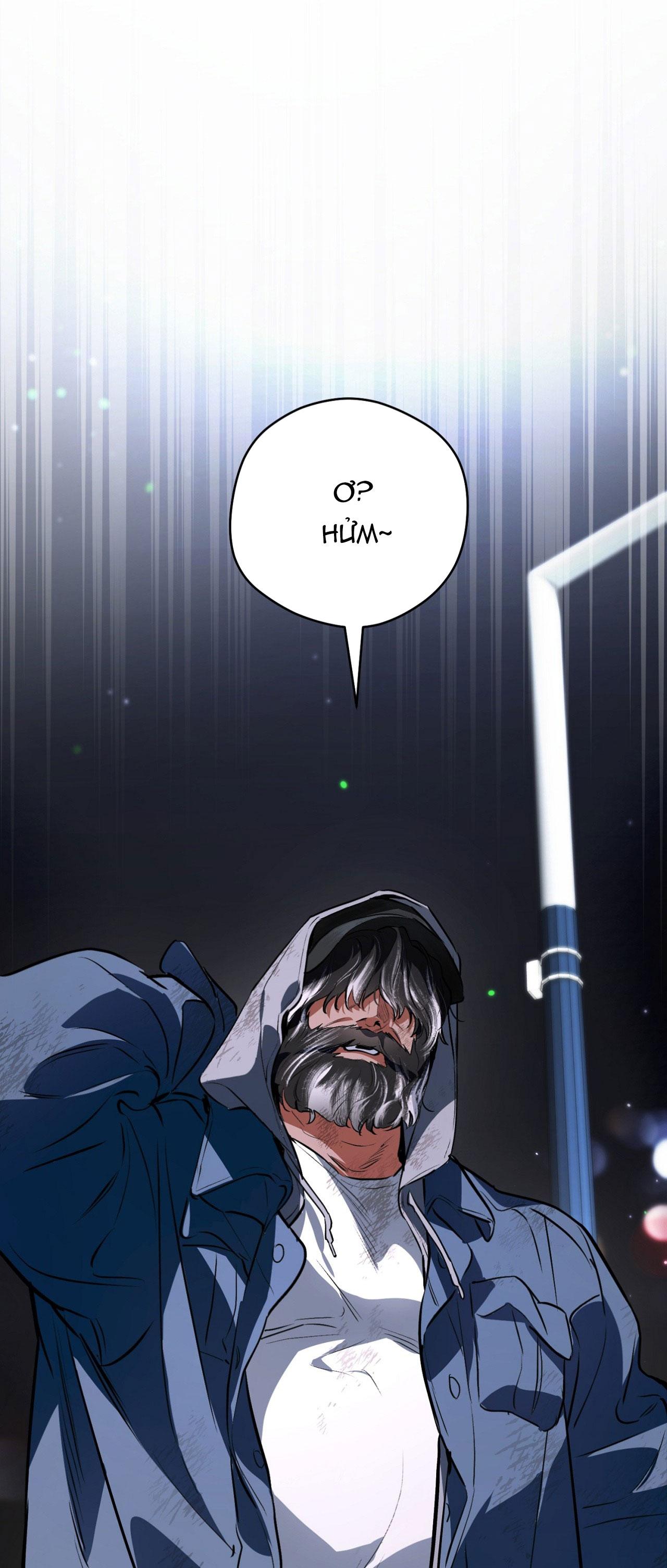 Đọc truyện OFF TRACK - Chapter 45