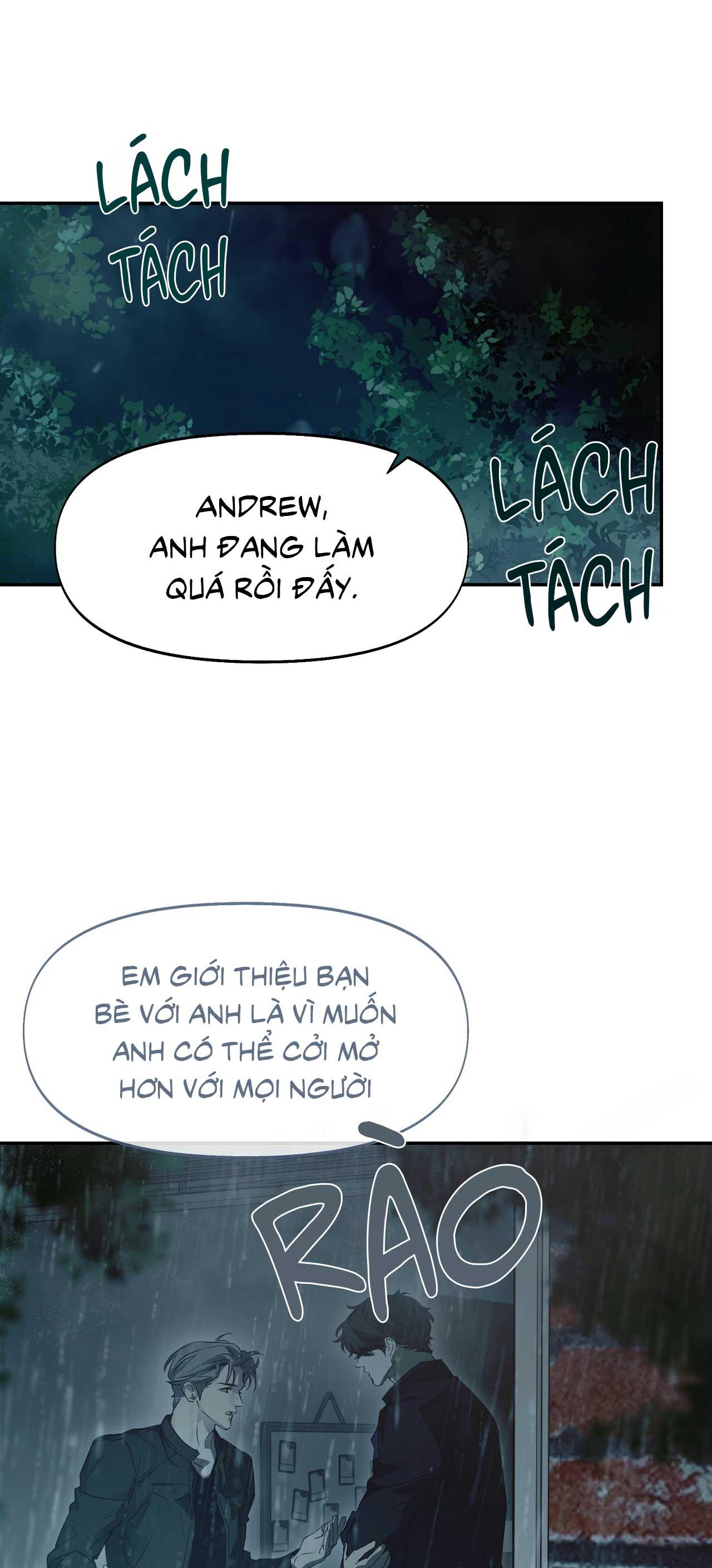 Đọc truyện NERD PROJECT - Chapter 54