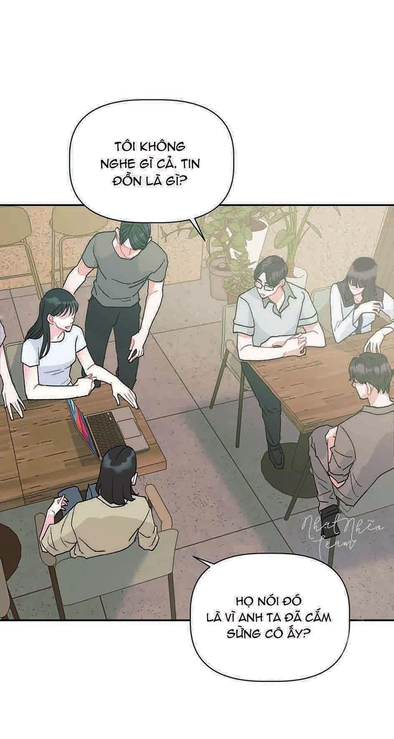Đọc truyện Ten - Chapter 1