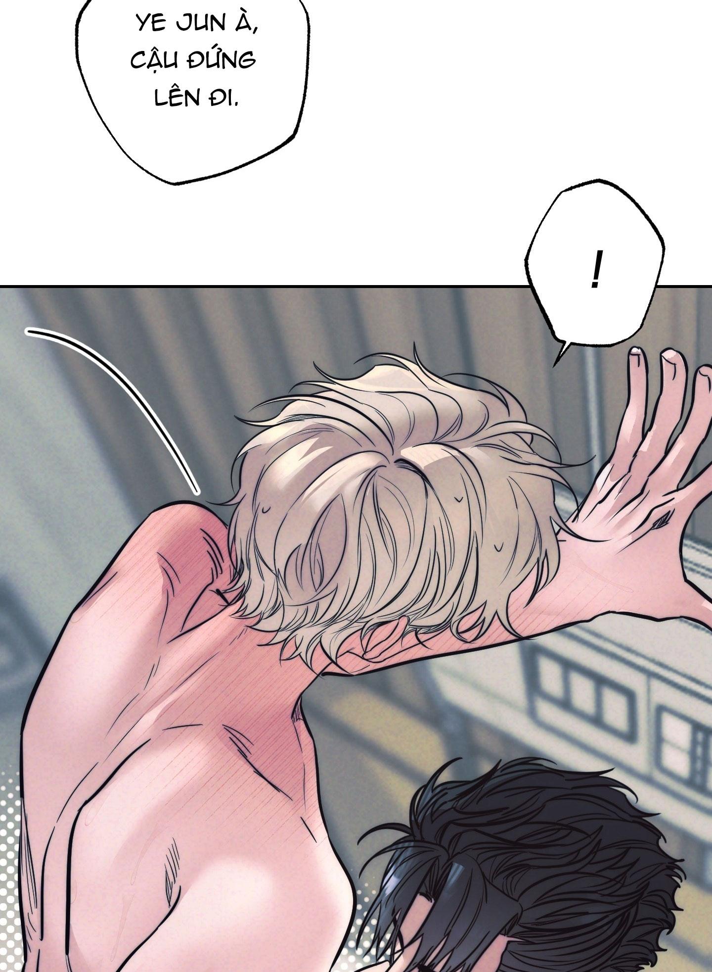 Đọc truyện KỲ THỊ - Chapter 53