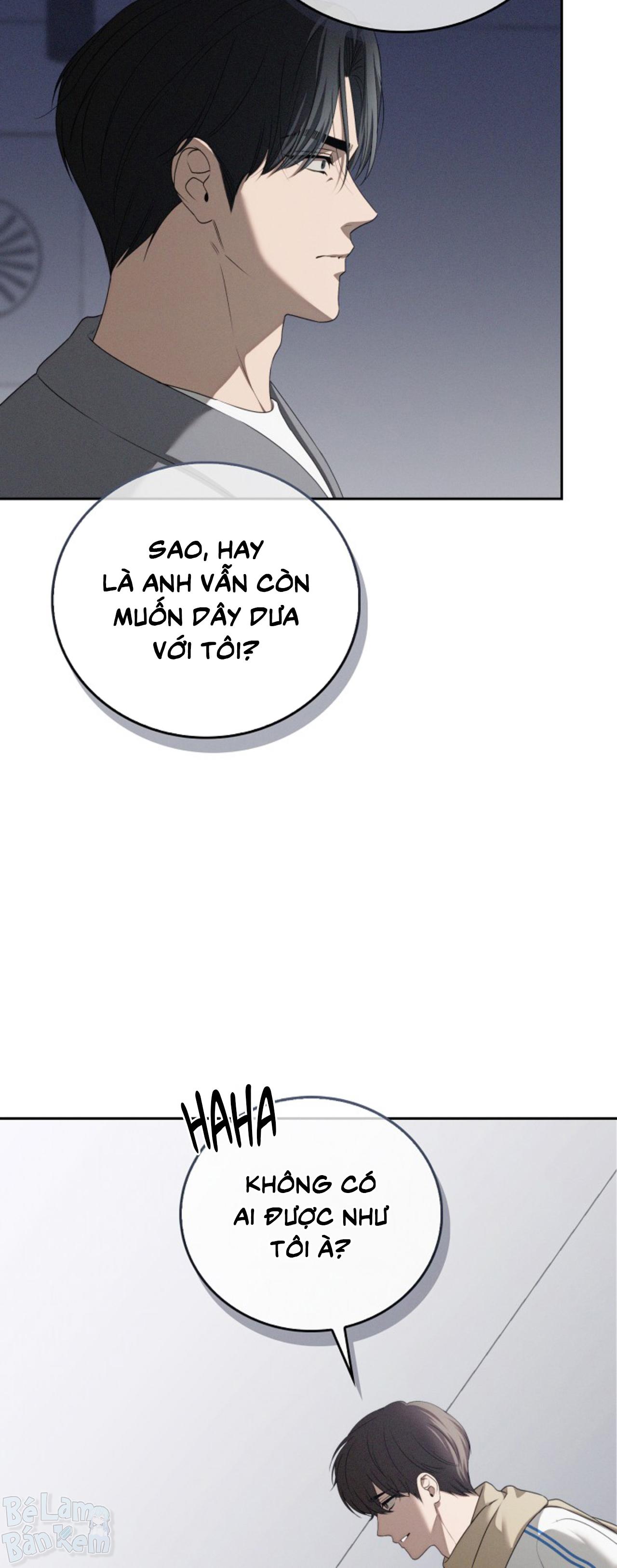 Đọc truyện Critical Point - Chapter 69