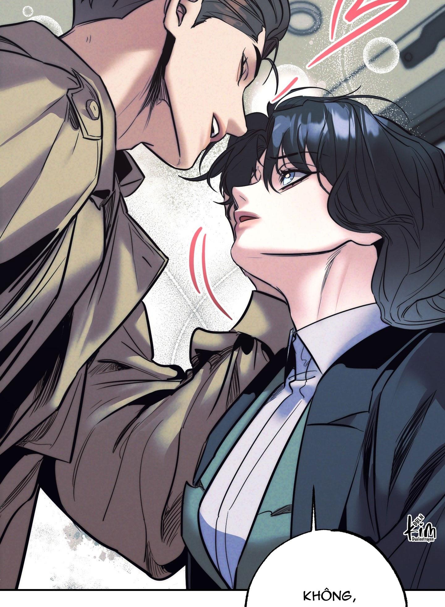 Đọc truyện KỲ THỊ - Chapter 52
