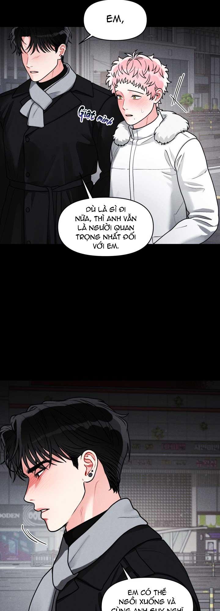 Đọc truyện Private Call - Chapter 32