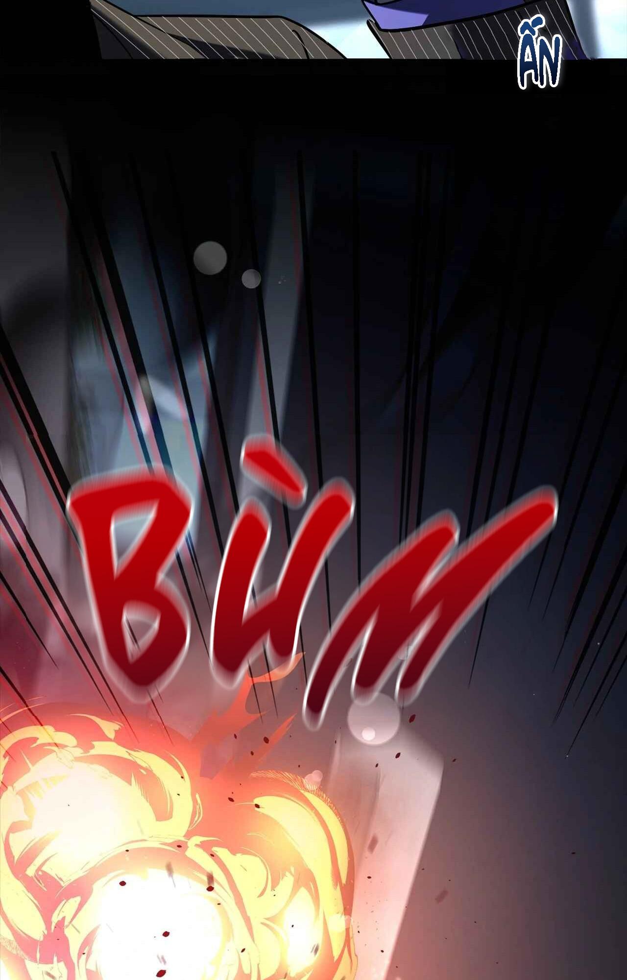 Đọc truyện BULLET TIME - Chapter 19