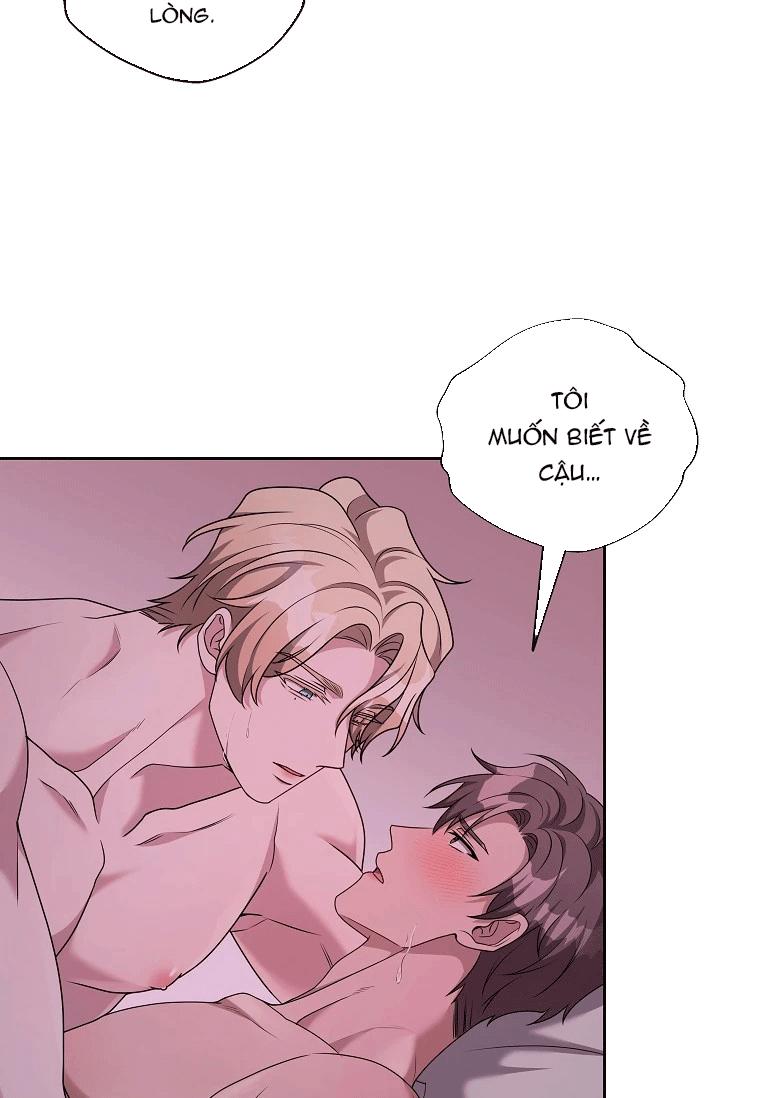 Đọc truyện THẾ CHẤP LỖ ĐÍT - Chapter 12