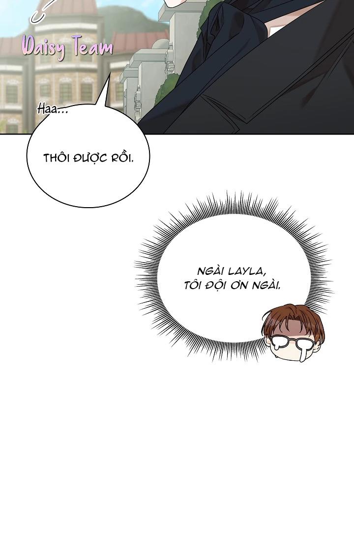 Đọc truyện (Daisy) Snake Hole - Chapter 4