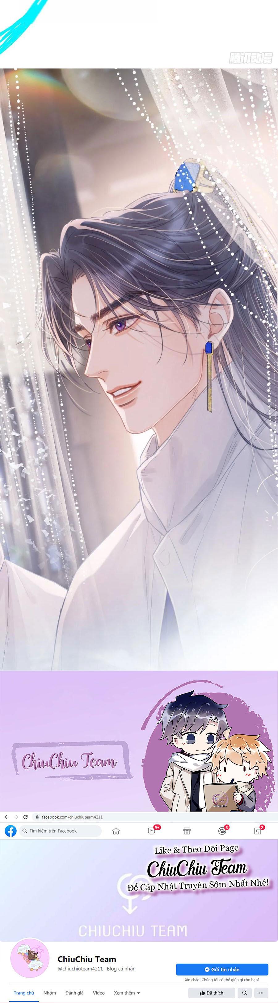 Đọc truyện Quen Lâu Mới Biết Người Thiếu Tâm Cơ - Chapter 66
