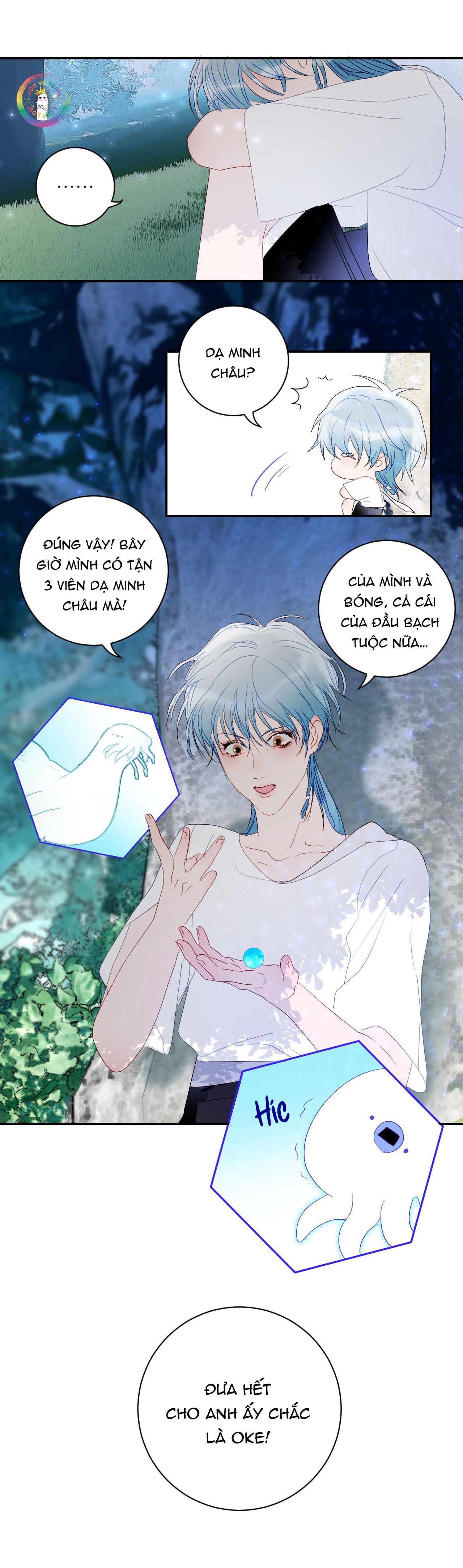 Đọc truyện Quanh Năm Có Cá - Chapter 42