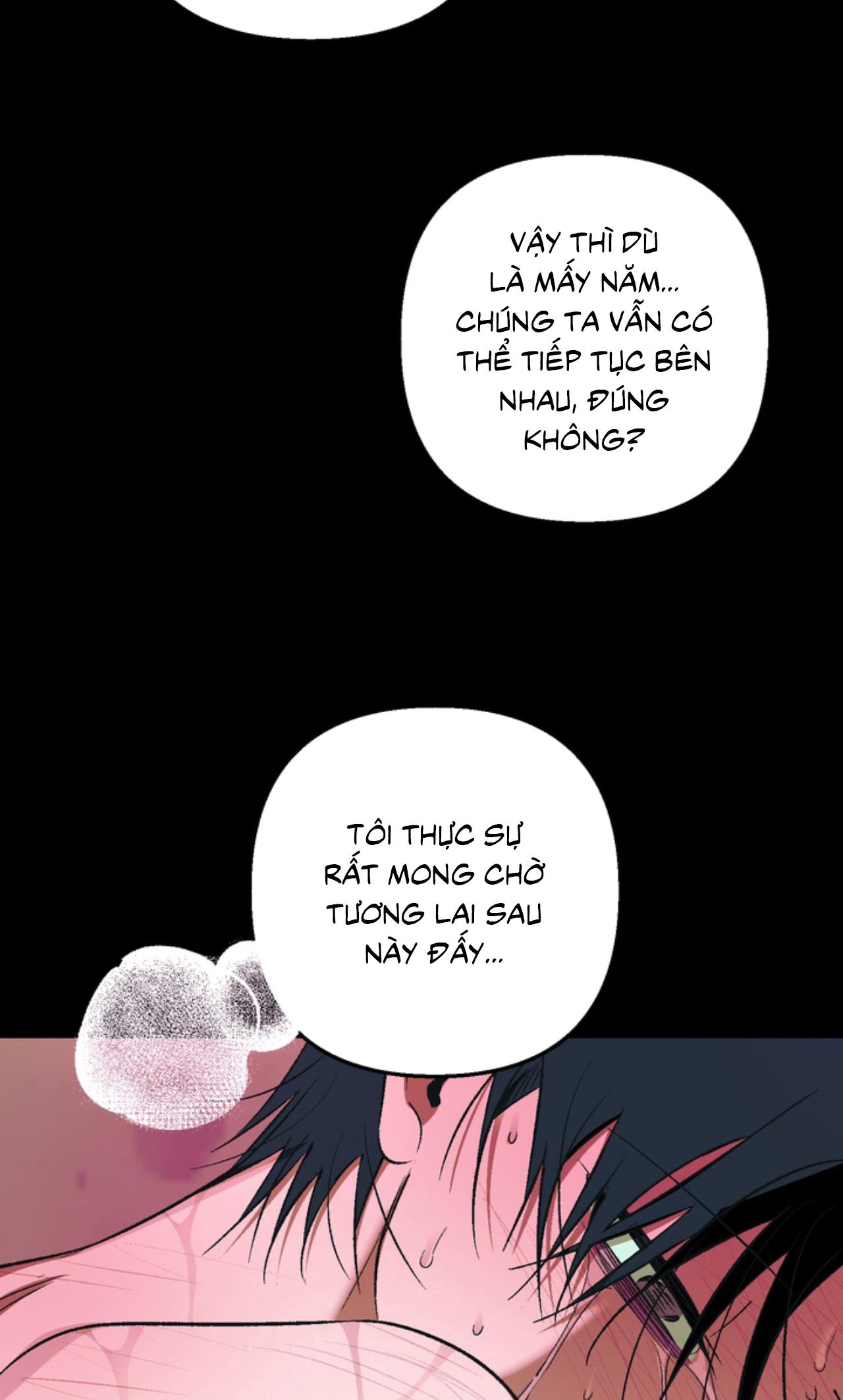Đọc truyện Tiệm bánh nóng bỏng và gợi cảm - Chapter 30