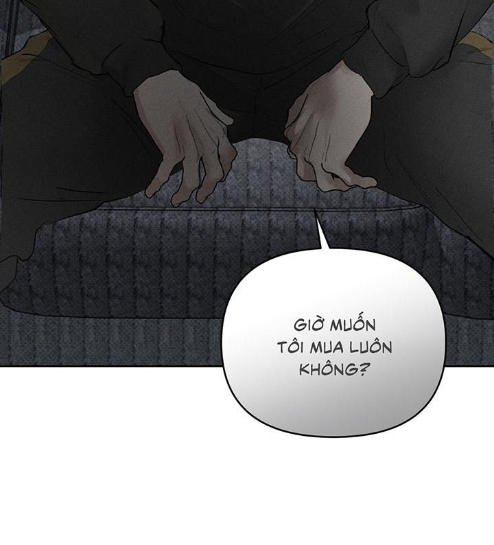 Đọc truyện [DDT] KẺ ĐÁNH CẮP TRÁI TIM - Chapter 6
