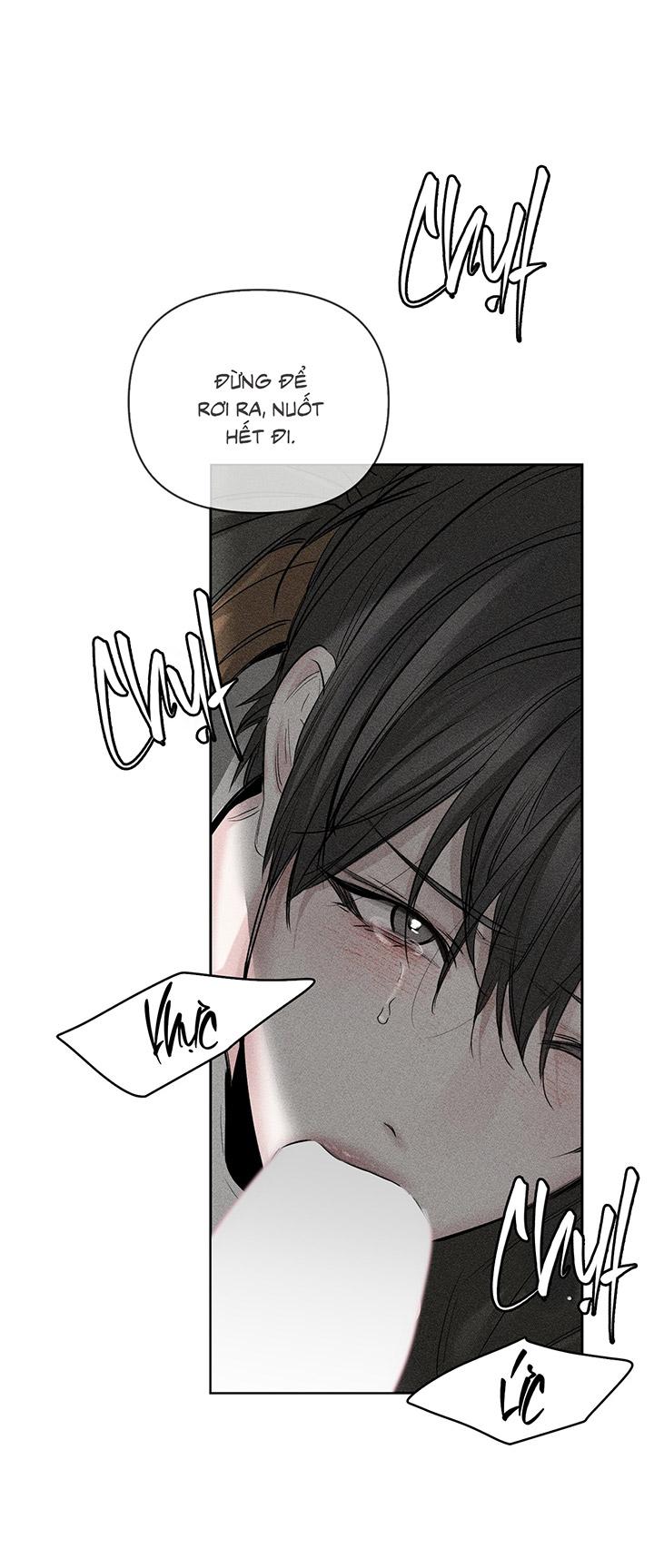 Đọc truyện [DDT] KẺ ĐÁNH CẮP TRÁI TIM - Chapter 5