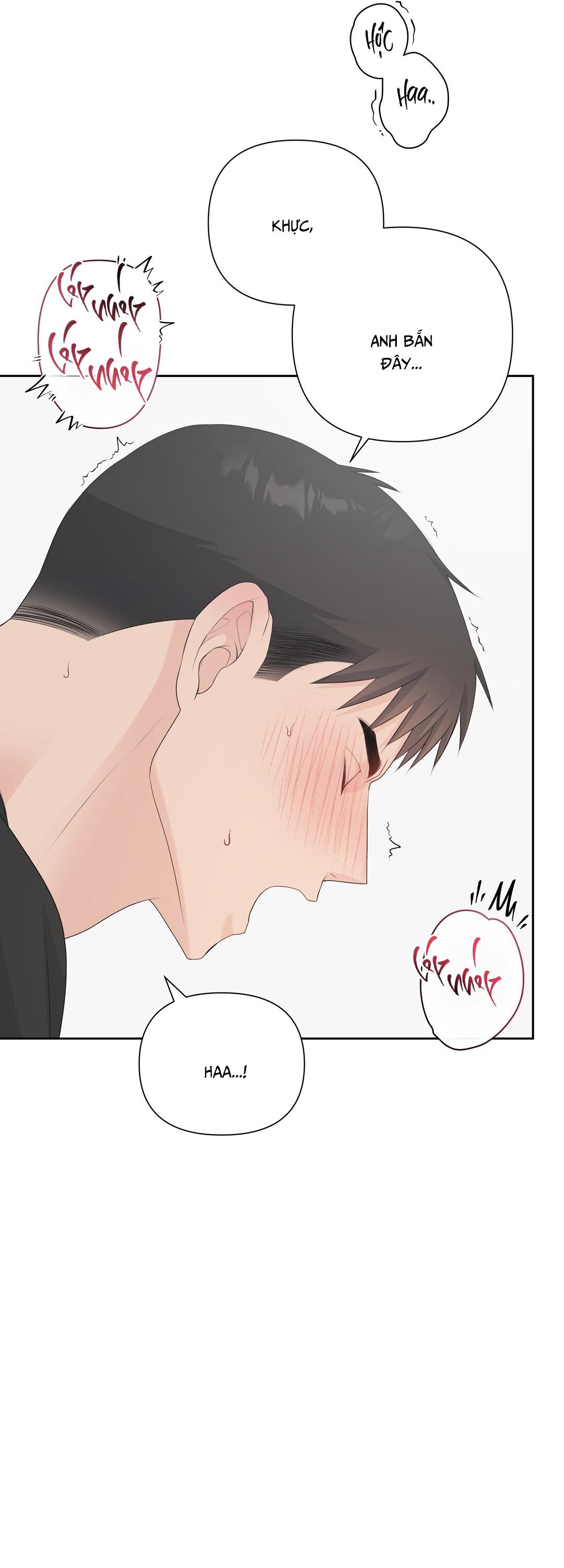 Đọc truyện CANDY YUMYUM - Chapter 36