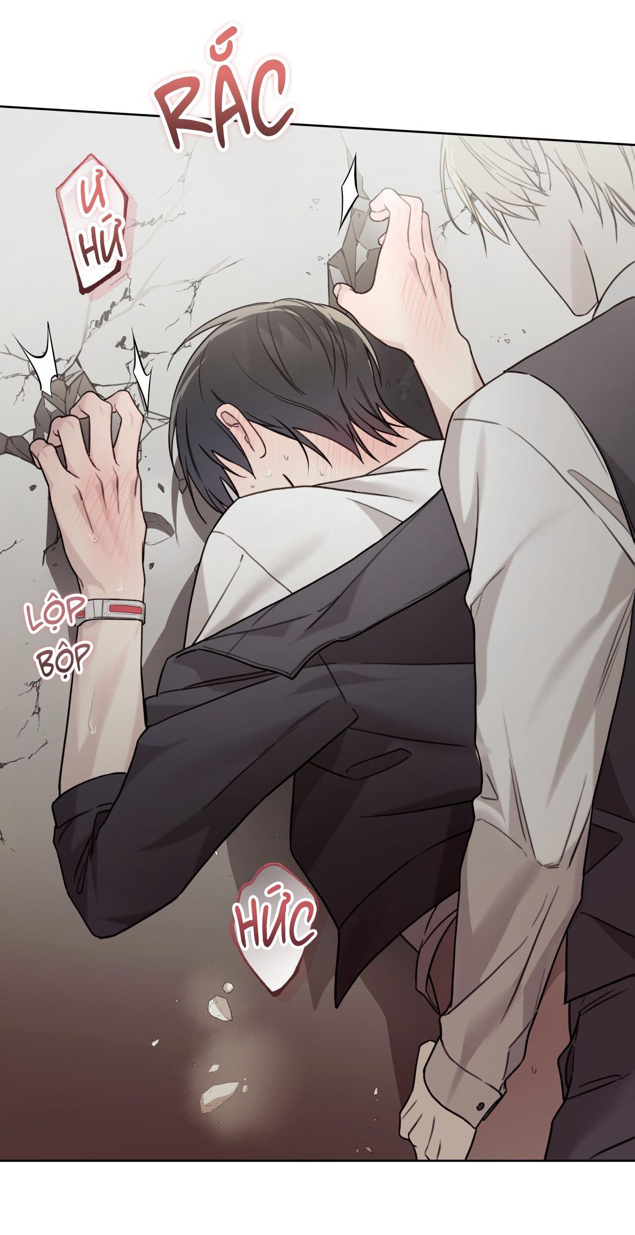 Đọc truyện HIỂM HỌA GUIDING - Chapter 34