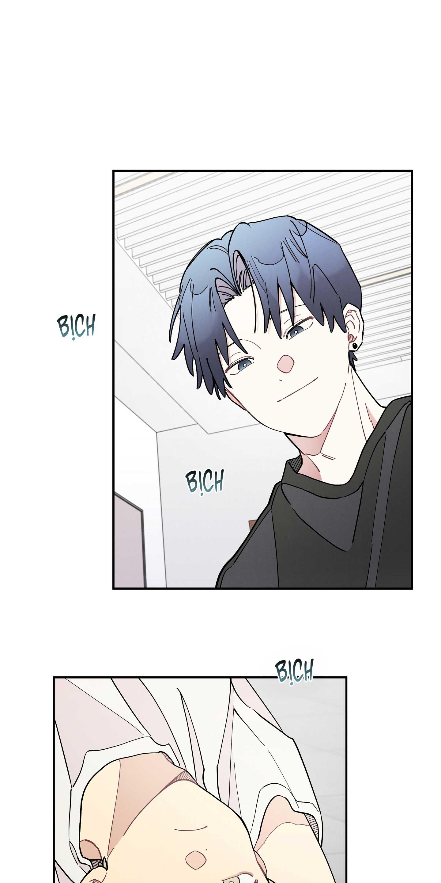 Đọc truyện One-Room TA - Chapter 49