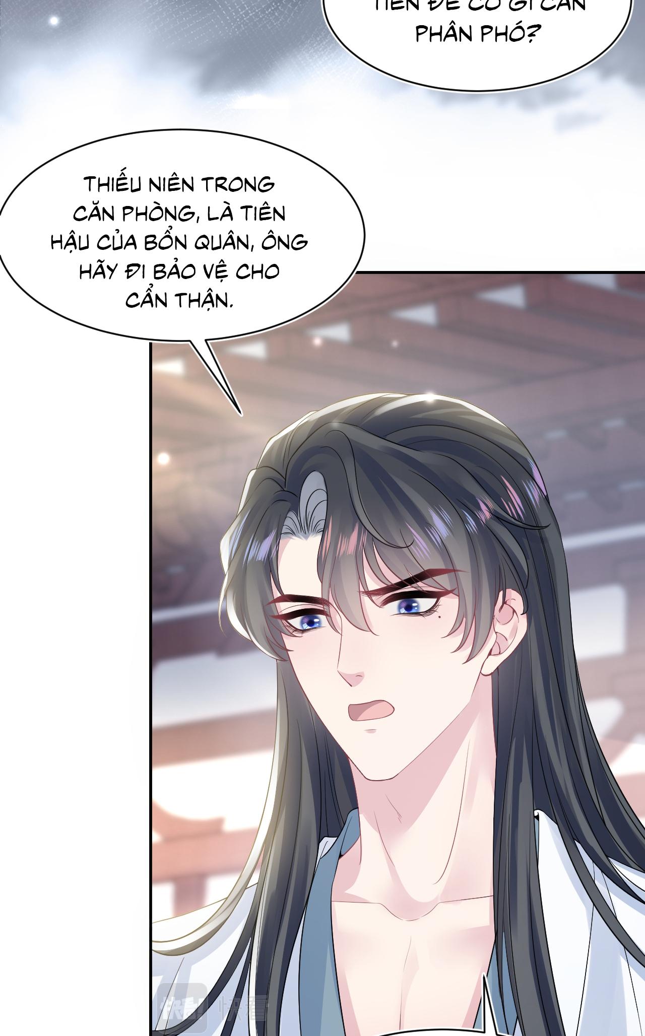 Đọc truyện Tuyệt mỹ bạch liên hoa online dạy học - Chapter 178