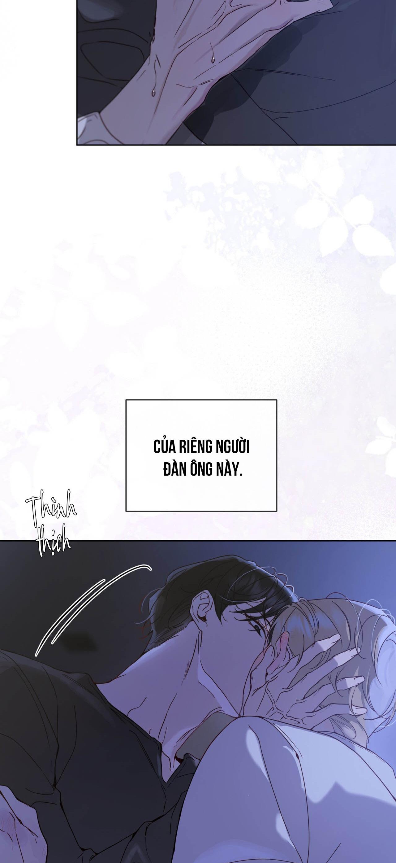 Đọc truyện RAGA: Passion - Chapter 17