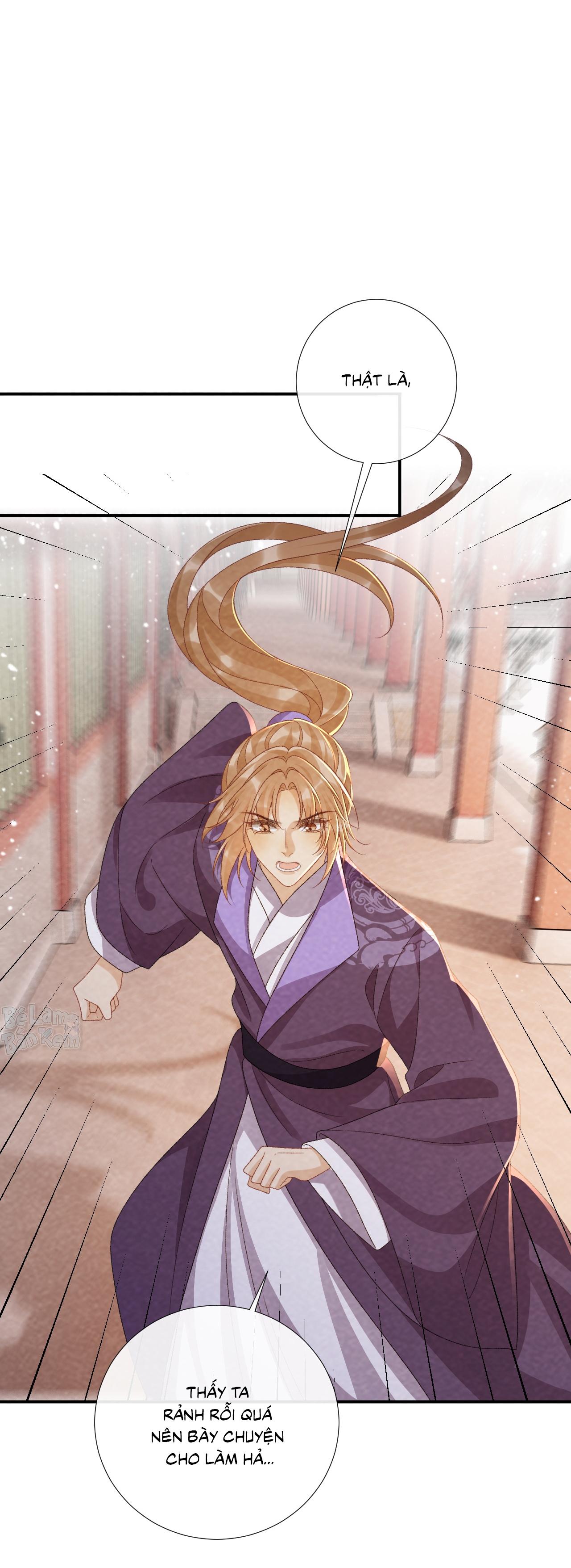 Đọc truyện CẠM BẪY CỦA KẺ BIẾN THÁI - Chapter 133.17