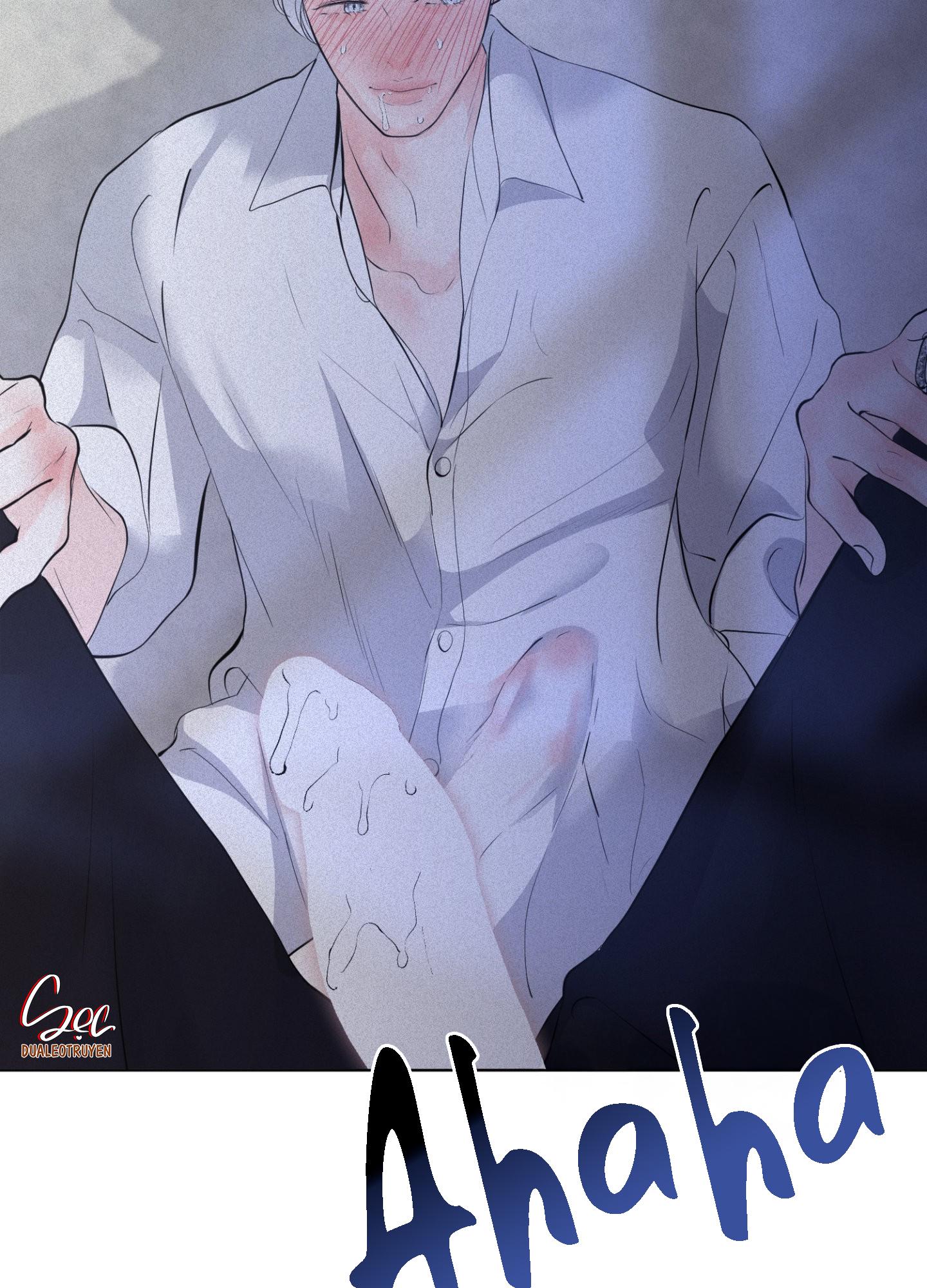 Đọc truyện (ABO) LỜI CẦU NGUYỆN - Chapter 63