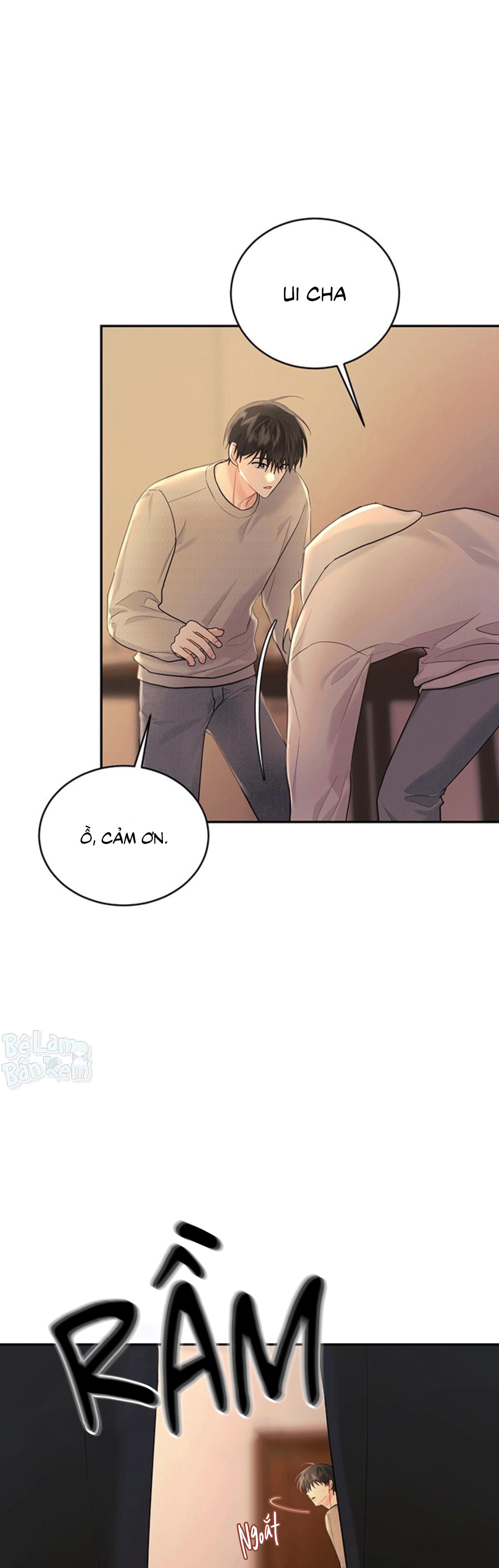Đọc truyện TIỂU THỬ: BẮT ĐẦU MÙA HÈ - Chapter 58