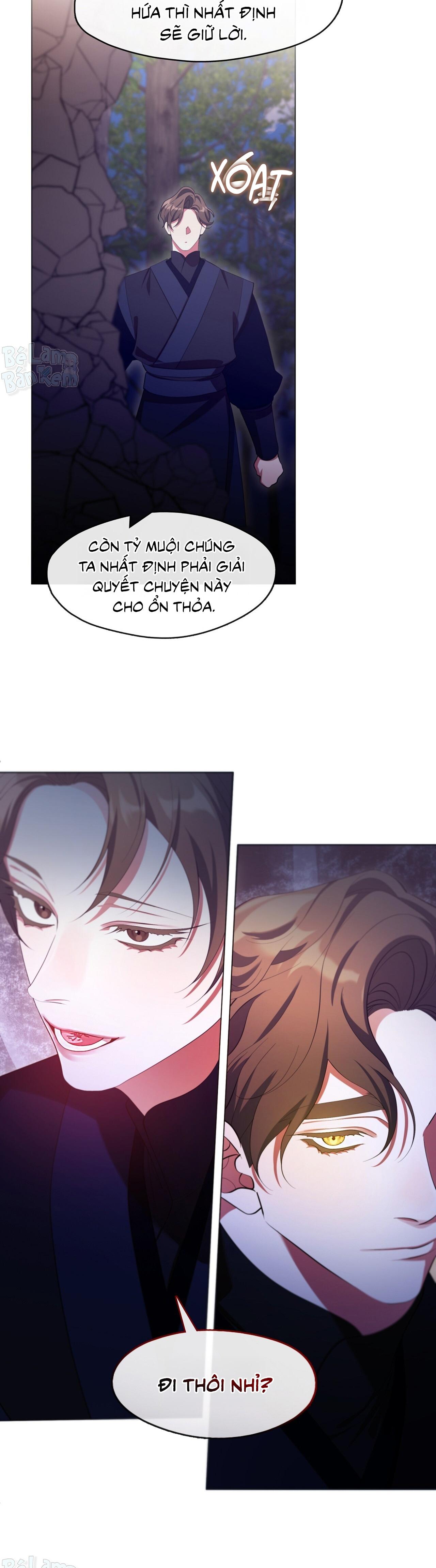 Đọc truyện Tôi đã nuôi dạy thủ lĩnh giáo phái ác ma - Chapter 70