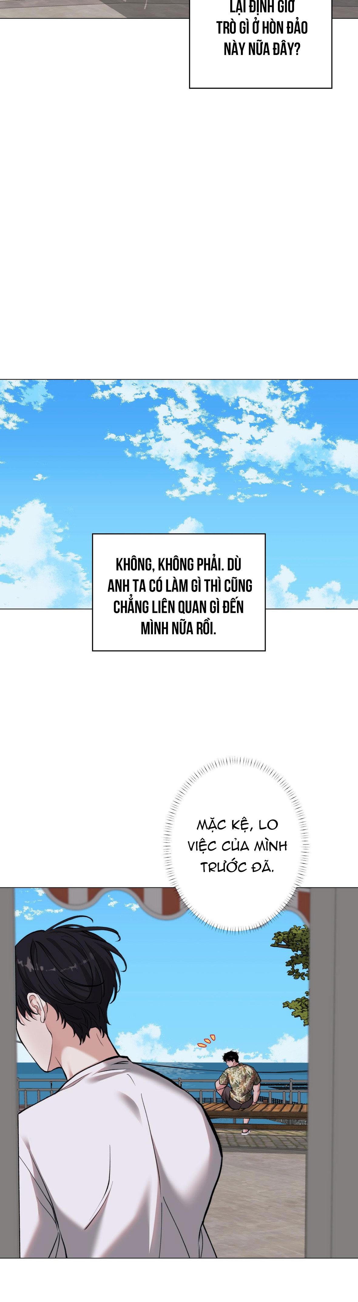 Đọc truyện EM BÉ VÀ ĐẠI CA - Chapter 51