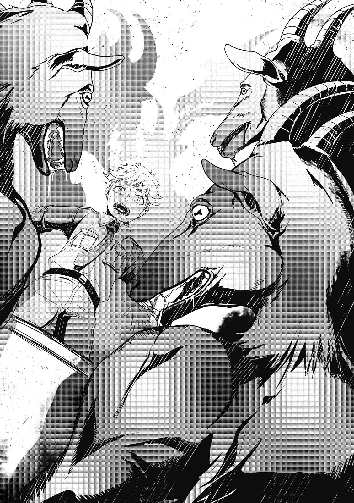 Đọc truyện Trái Cấm (Manhua) - Chapter 2