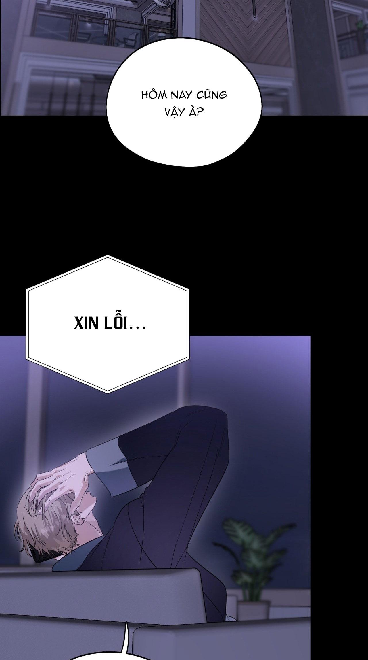 Đọc truyện LỆNH CỨU RỖI - Chapter 79