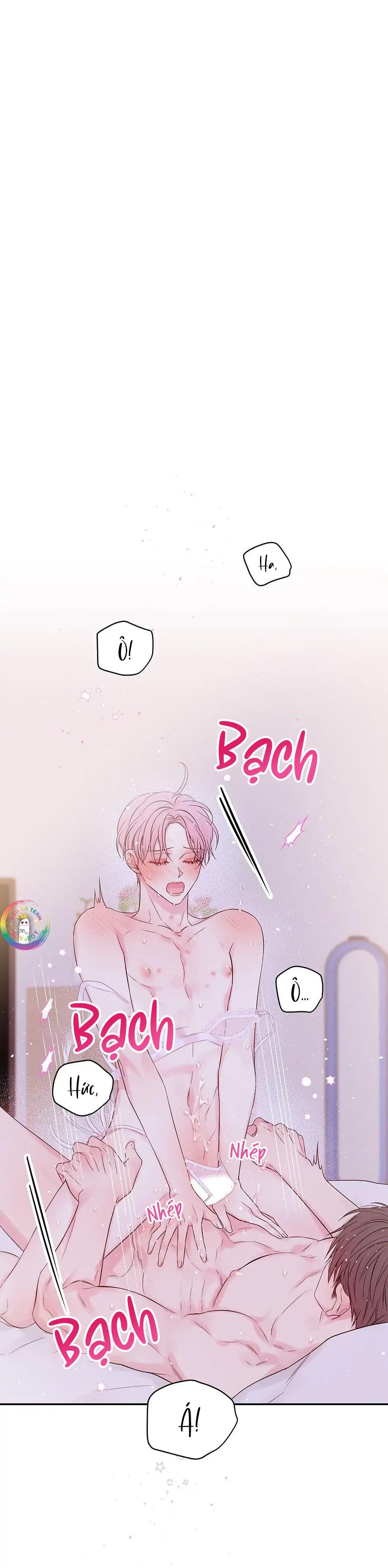 Đọc truyện Bí Mật Của Tôi - Chapter 107