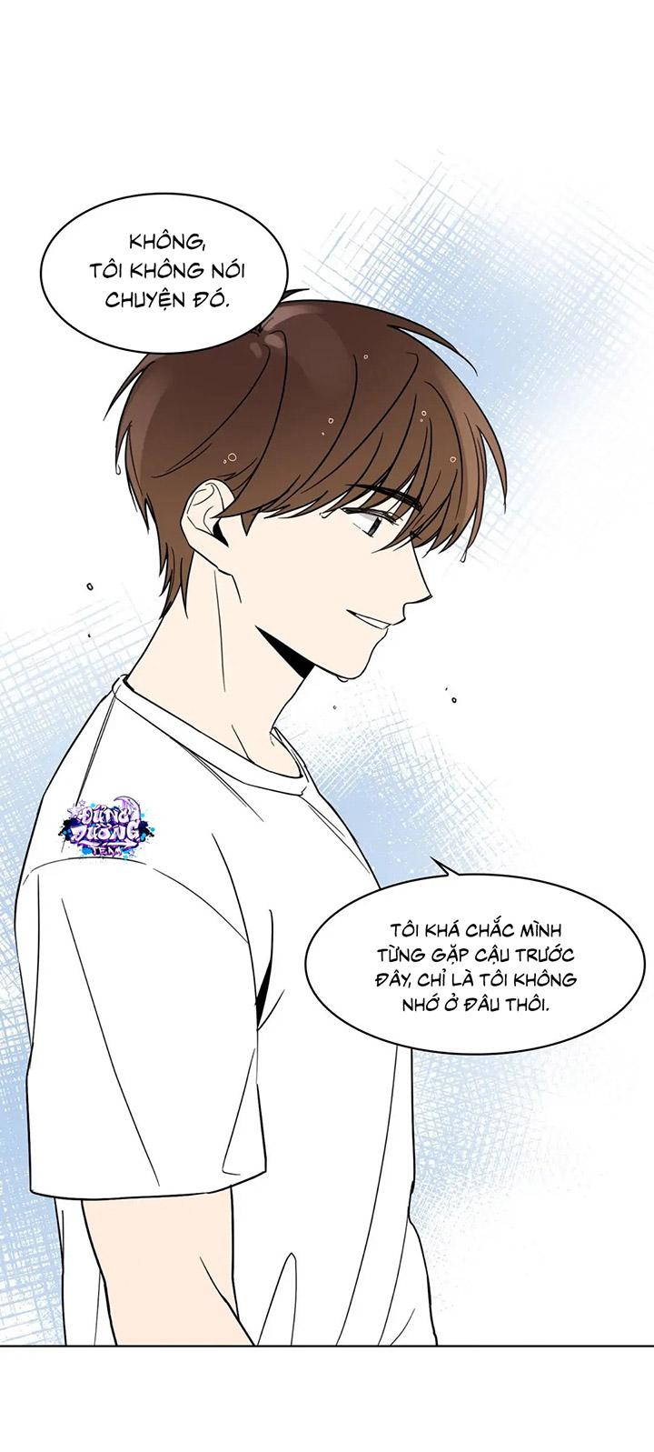 Đọc truyện [DDT] KẺ SAY MÊ - Chapter 3