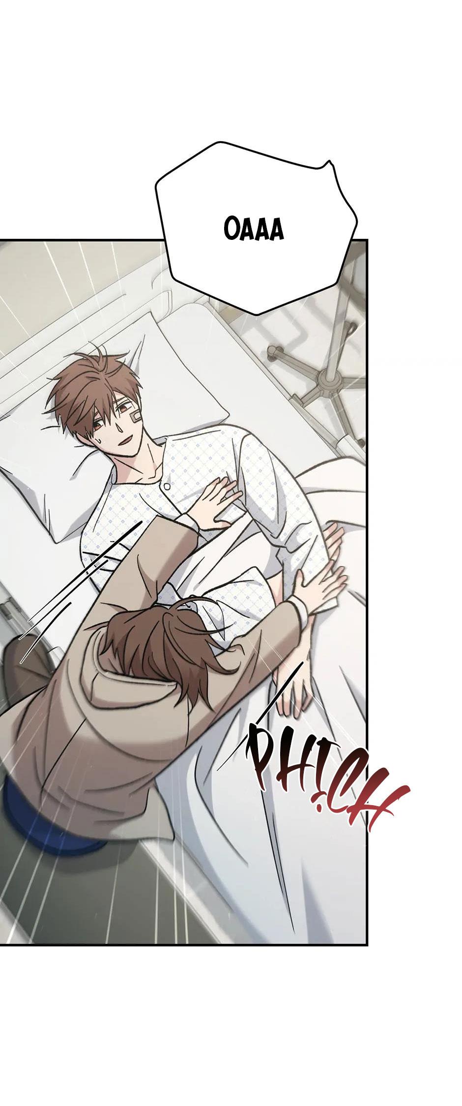 Đọc truyện Deadman Switch - Chapter 67