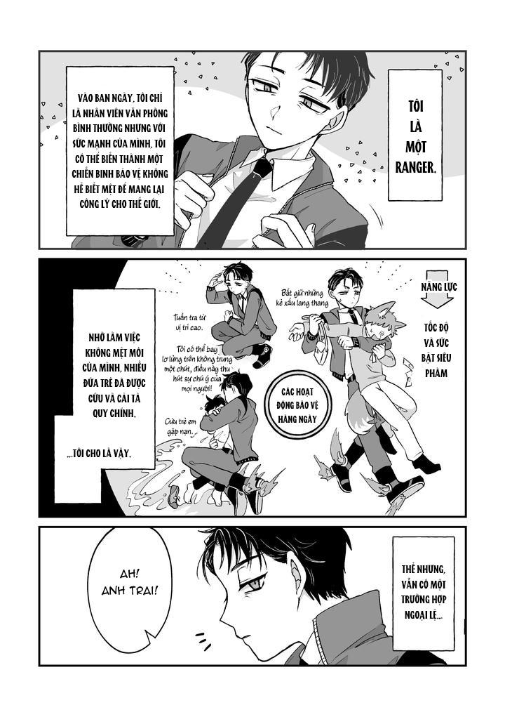 Đọc truyện Oneshot hỏny - Chapter 428