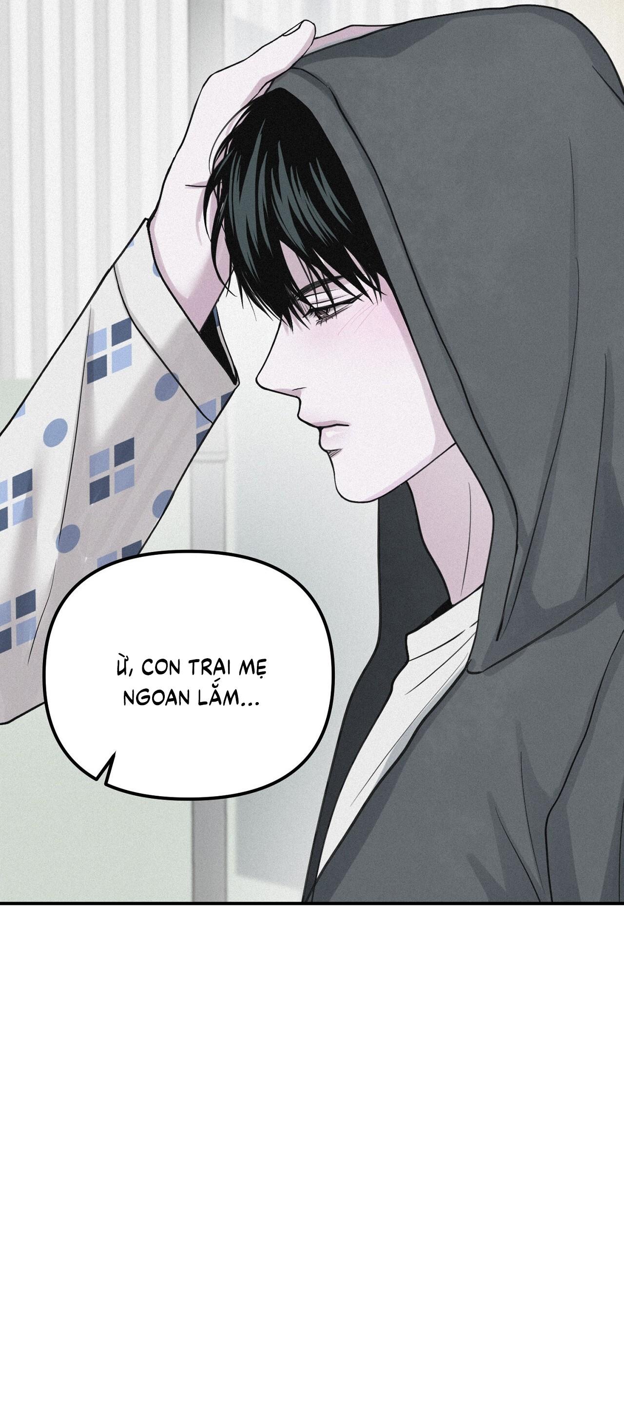 Đọc truyện (CBunu) Phép Chiếu - Chapter 47