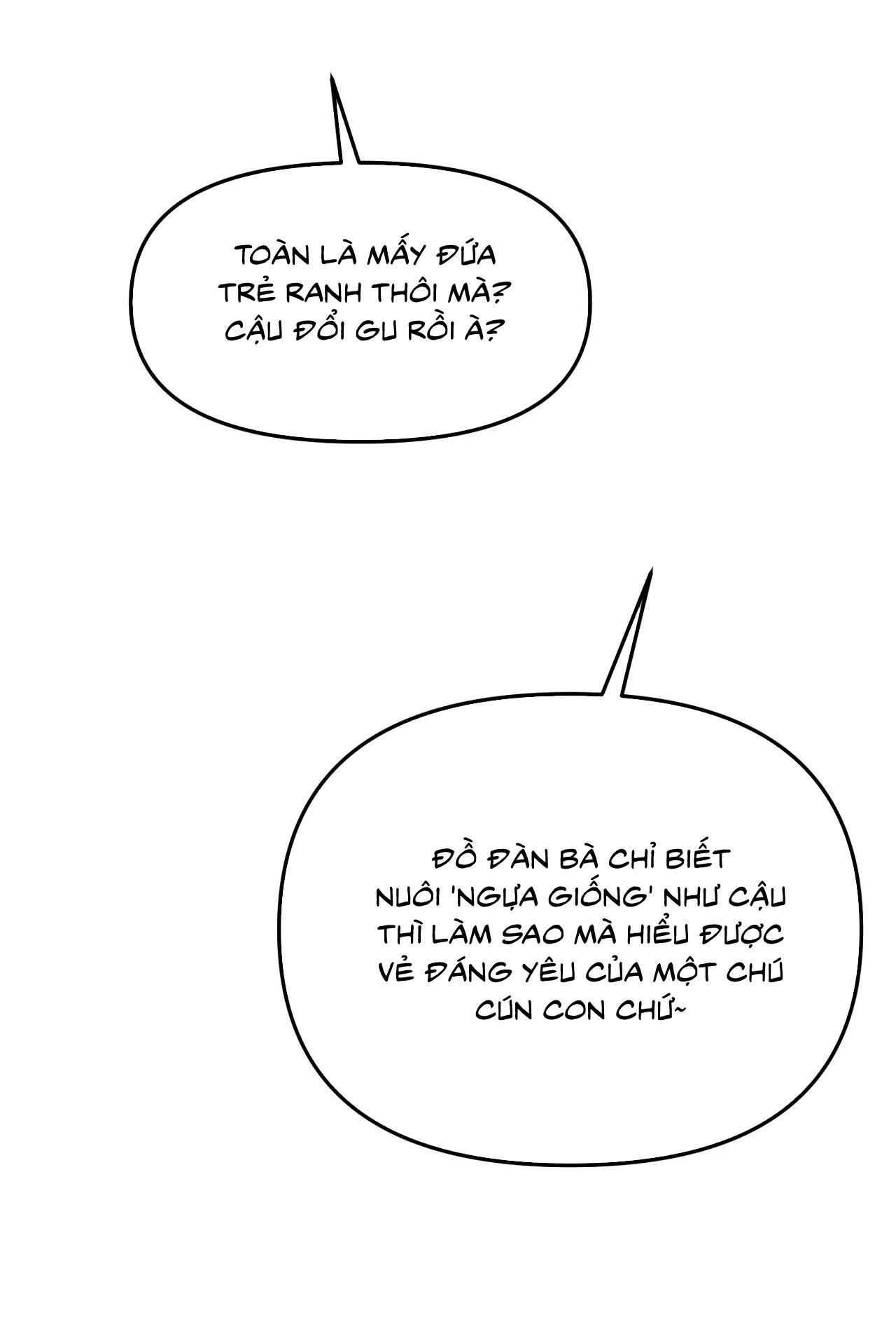 Đọc truyện [DDT] HƯƠNG VỊ TÌNH THÂN - Chapter 1