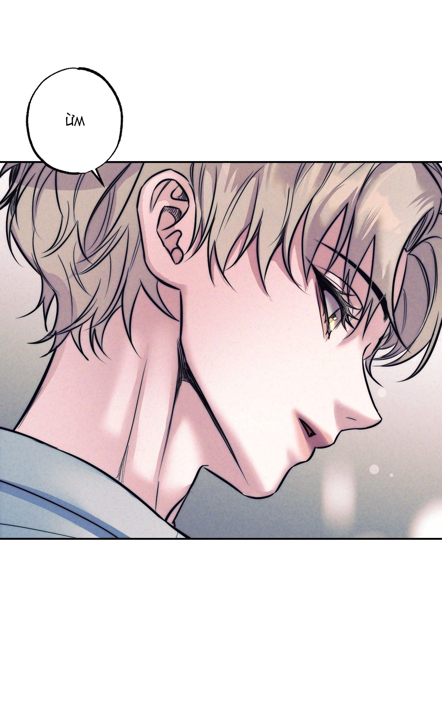 Đọc truyện KỲ THỊ - Chapter 51