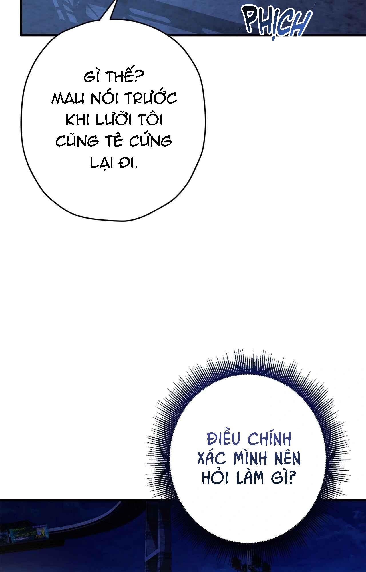Đọc truyện BULLET TIME - Chapter 18