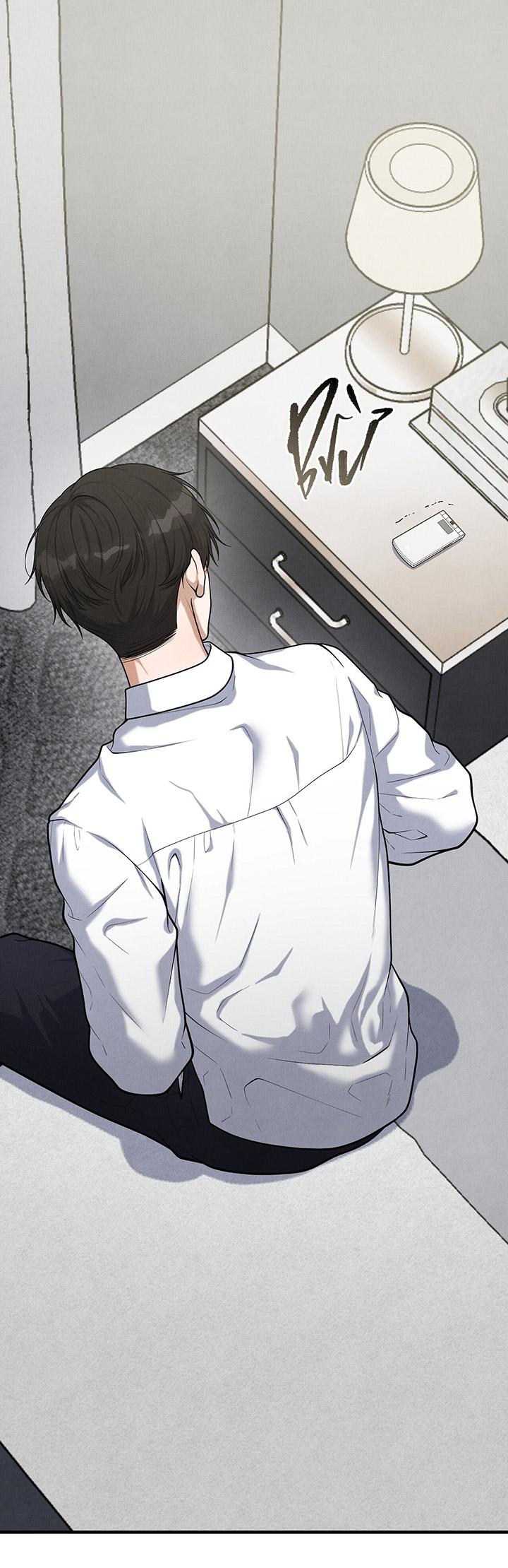 Đọc truyện [DDT] HƯƠNG VỊ TÌNH THÂN - Chapter 17