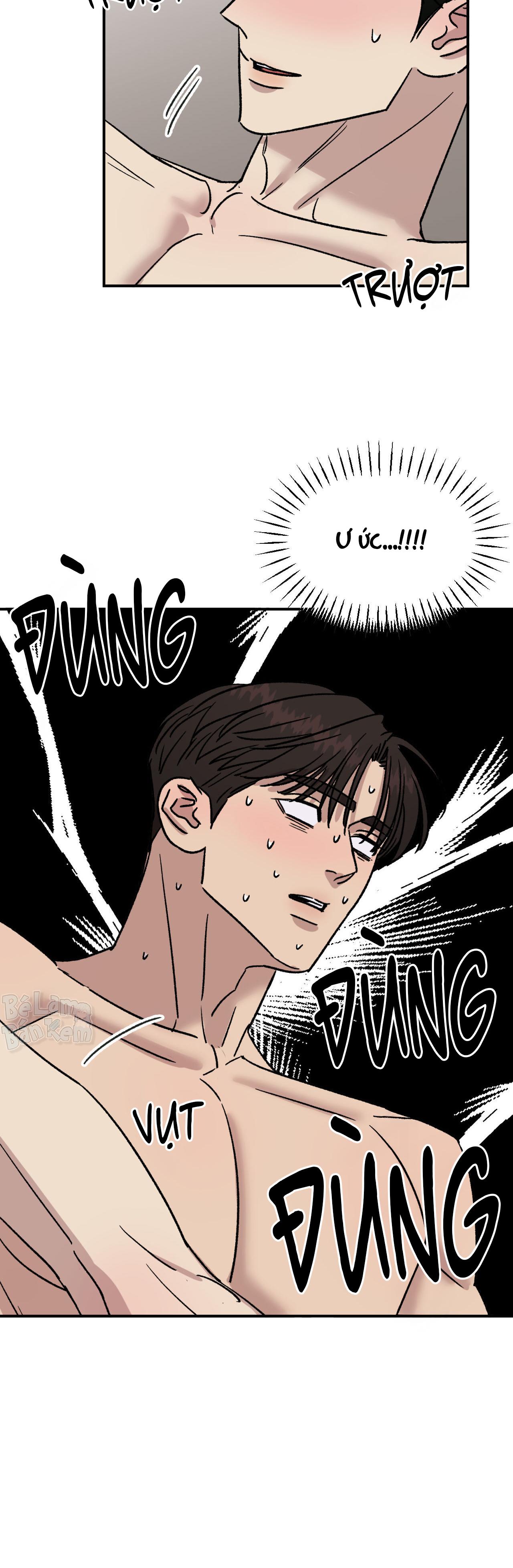 Đọc truyện Nhà của chúng ta - Chapter 44