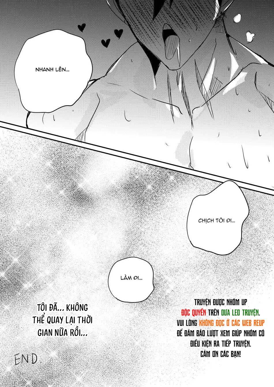 Đọc truyện Tổng Hợp Oneshot Genshin Impact - Chapter 94.3
