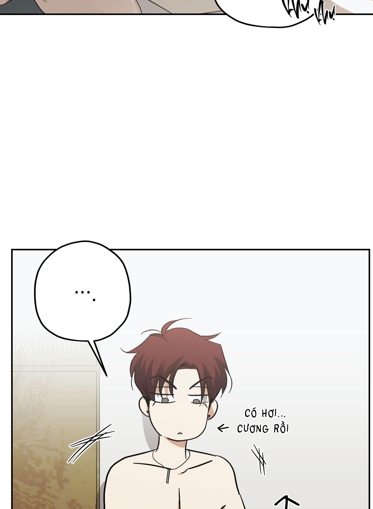 Đọc truyện TƯƠNG XỨNG - Chapter 13