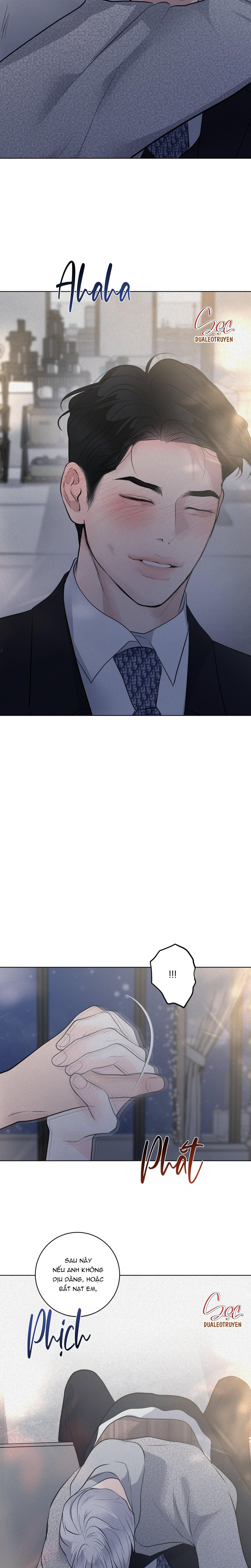 Đọc truyện (ABO) LỜI CẦU NGUYỆN - Chapter 79