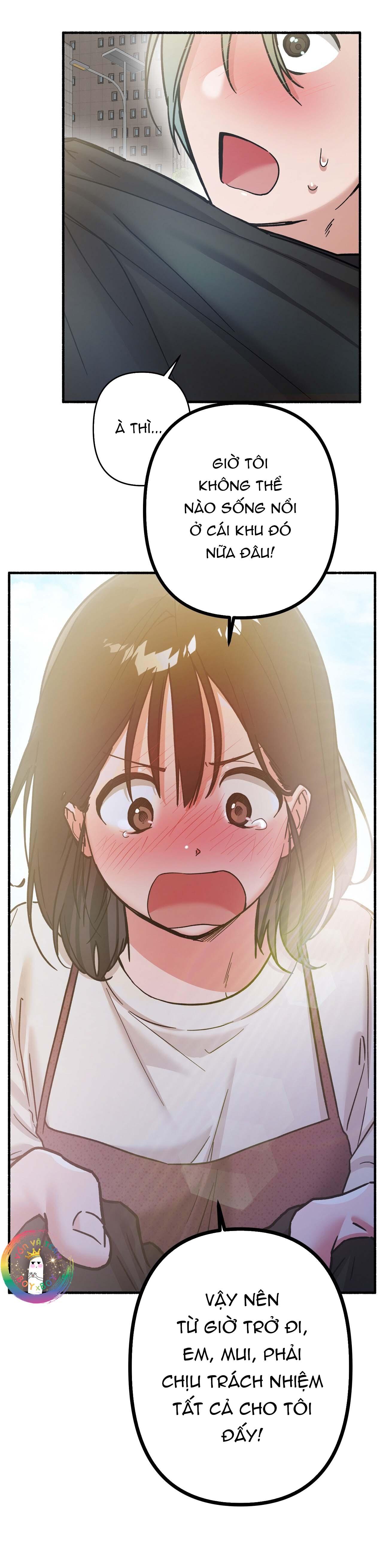 Đọc truyện Tuyển Tập GL Ngắn 18+ - Chapter 37