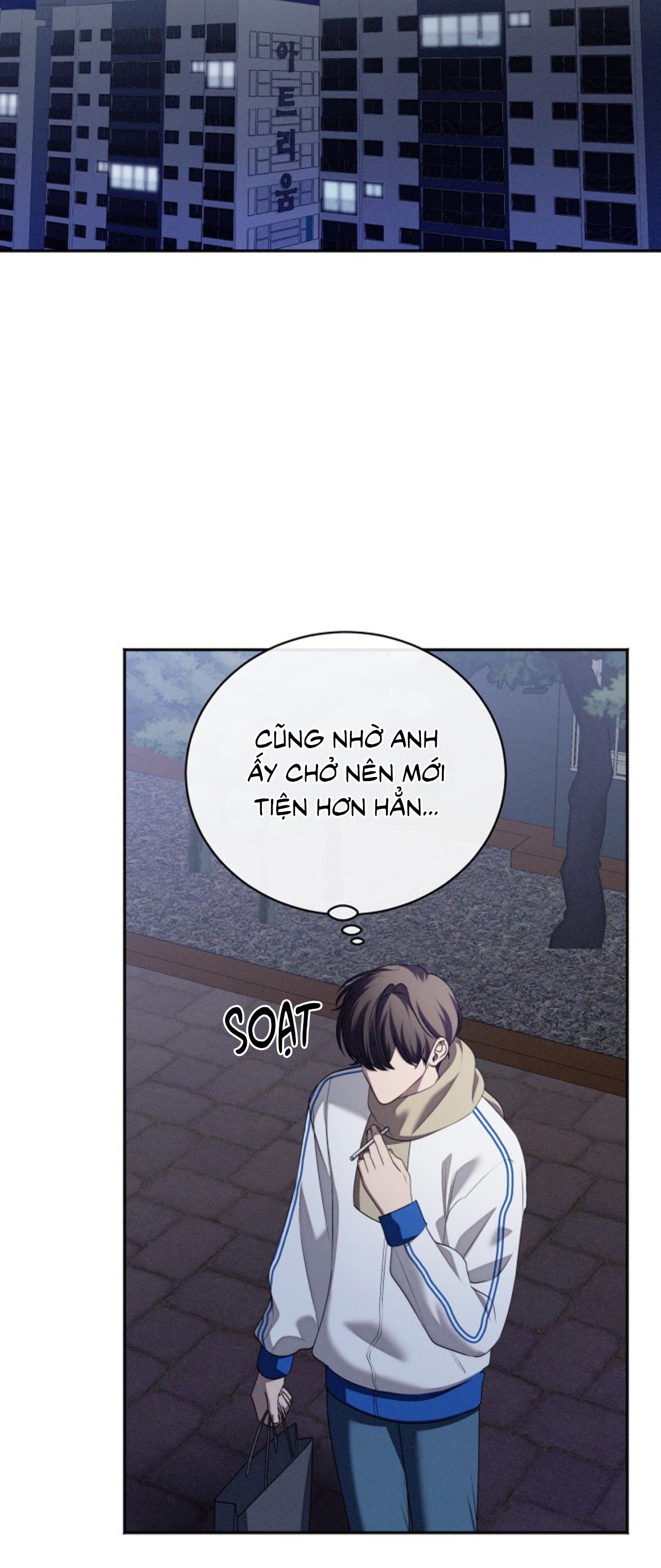 Đọc truyện Critical Point - Chapter 68