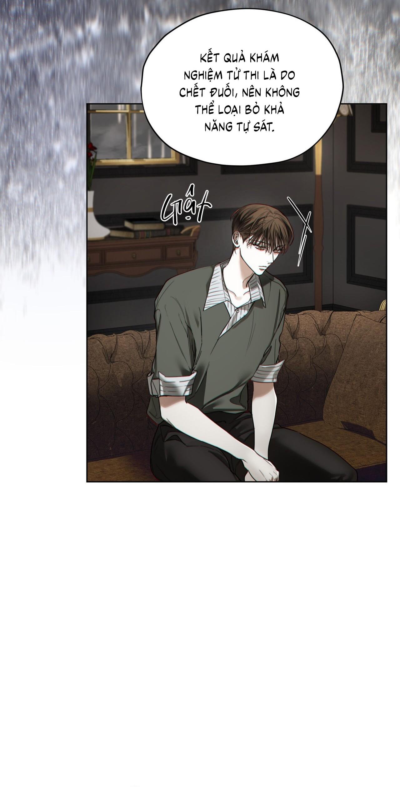 Đọc truyện (CBunu) Phạm Luật - Chapter 120