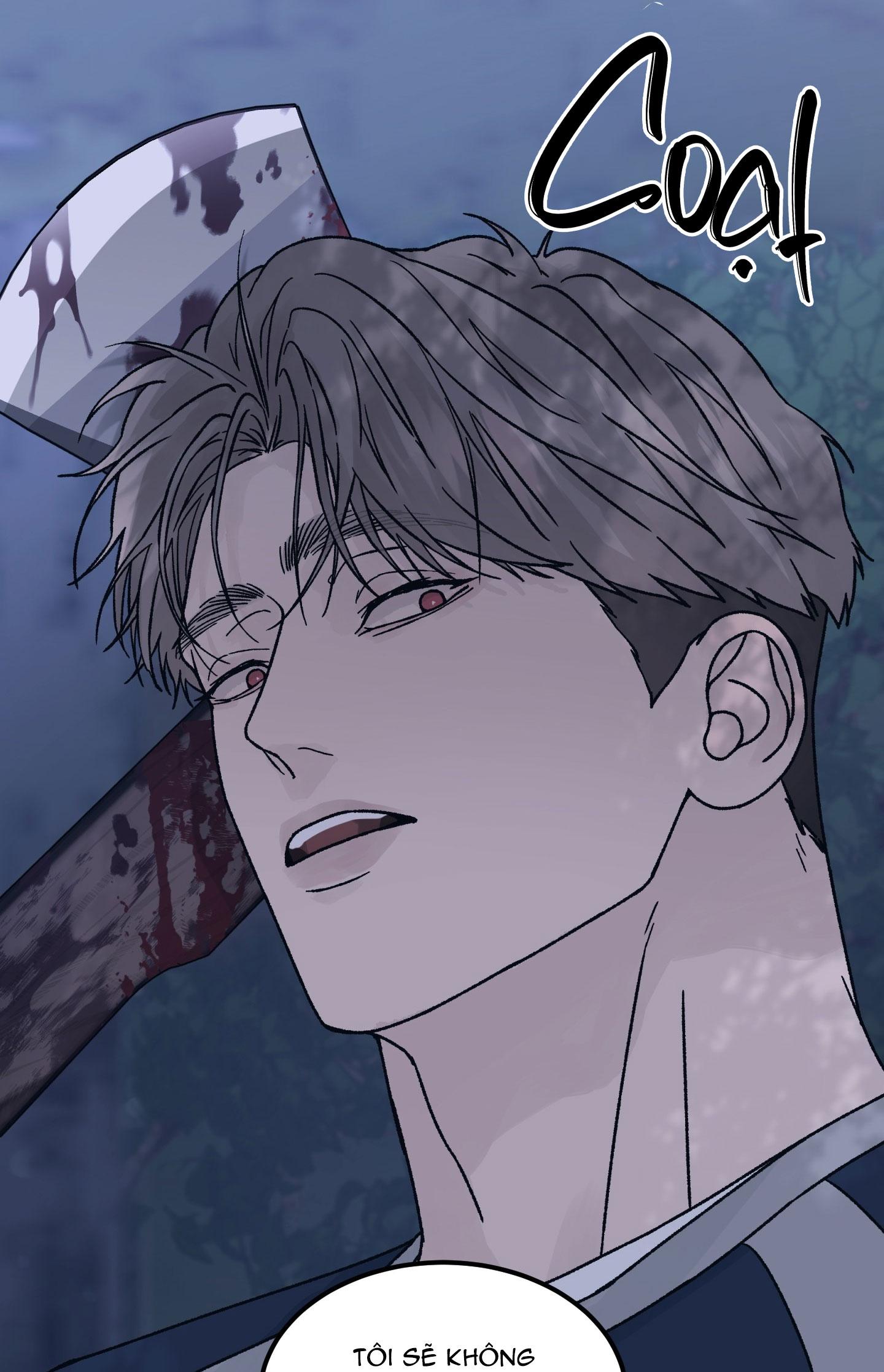 Đọc truyện ĐÊM KINH HOÀNG - Chapter 58